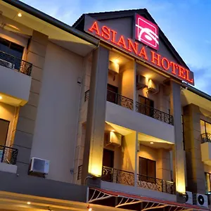 Hotel Asiana