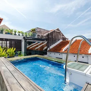 Tien Hotel George Town