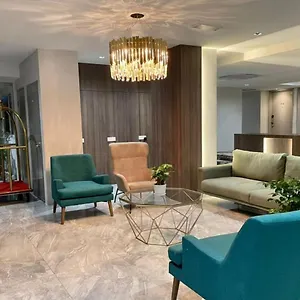 Hotel Stanton