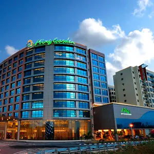 Hotell Ming Garden & Residences