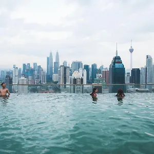 La Vista @ Regalia Auberge de jeunesse Kuala Lumpur