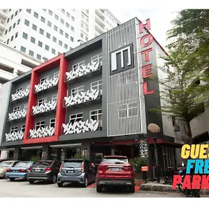 M Design @ Pandan Indah Hotel Ampang (Selangor)