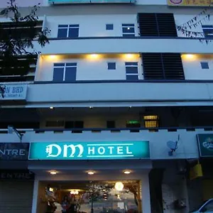 Hotel Dm