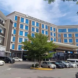 Hotel Lintas Platinum