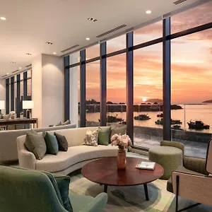Citadines Waterfront 호텔