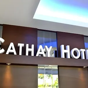 Hotel Cathay