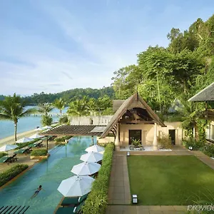 Semesteranläggning (resort) Resort, Kota Kinabalu - An Slh