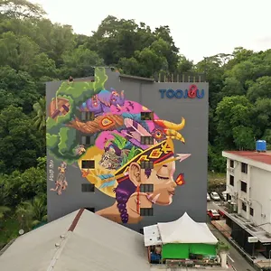 Hotel Toojou