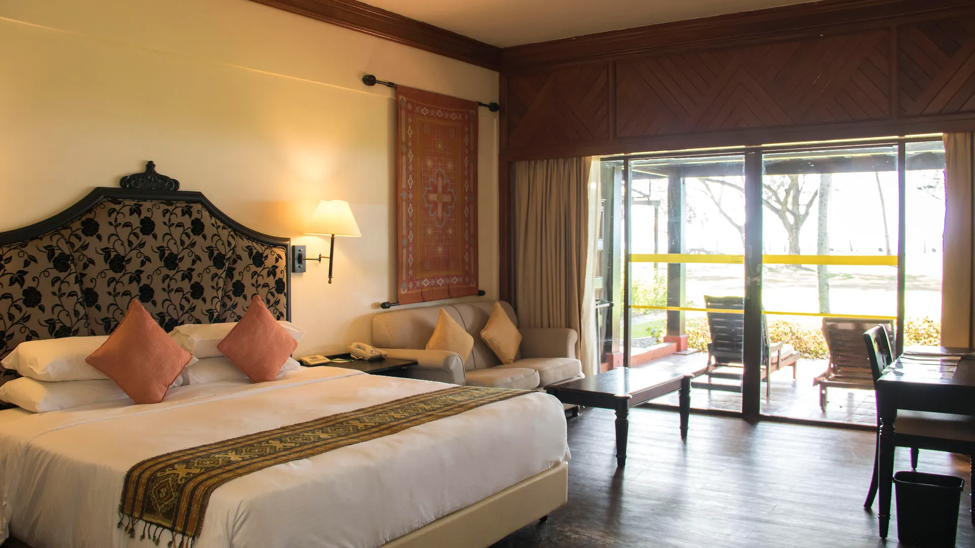 Nexus Resort & Spa Karambunai Kota Kinabalu