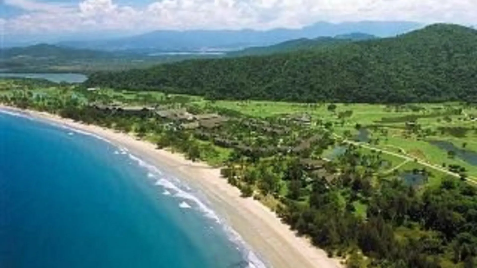 ****  Nexus Resort & Spa Karambunai Kota Kinabalu Malaysia