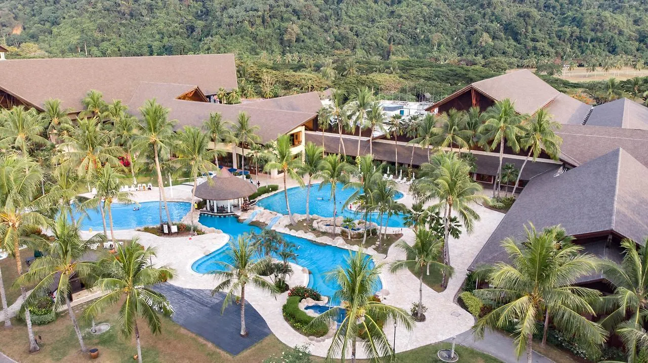Nexus Resort & Spa Karambunai Kota Kinabalu