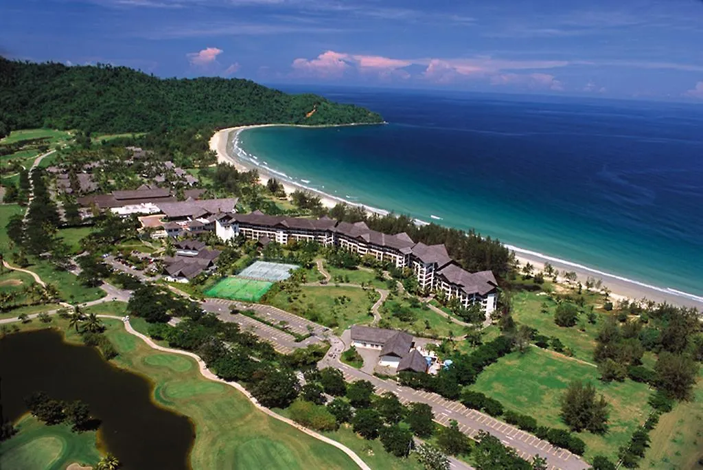 Nexus Resort & Spa Karambunai Kota Kinabalu
