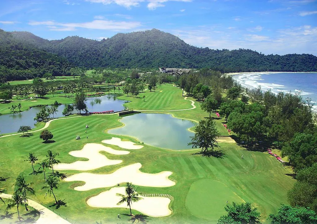 Nexus Resort & Spa Karambunai Kota Kinabalu Malaysia