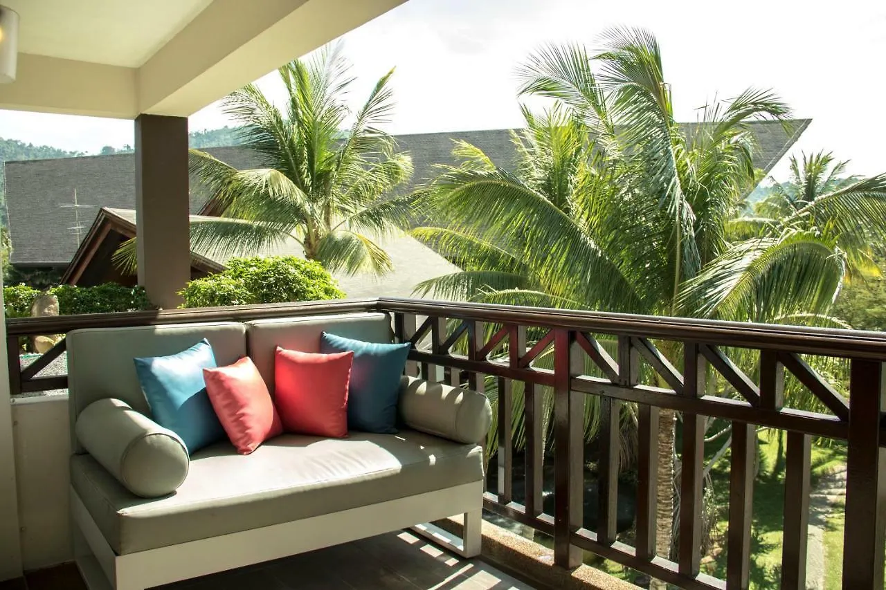 ****  Nexus Resort & Spa Karambunai Kota Kinabalu Malaysia