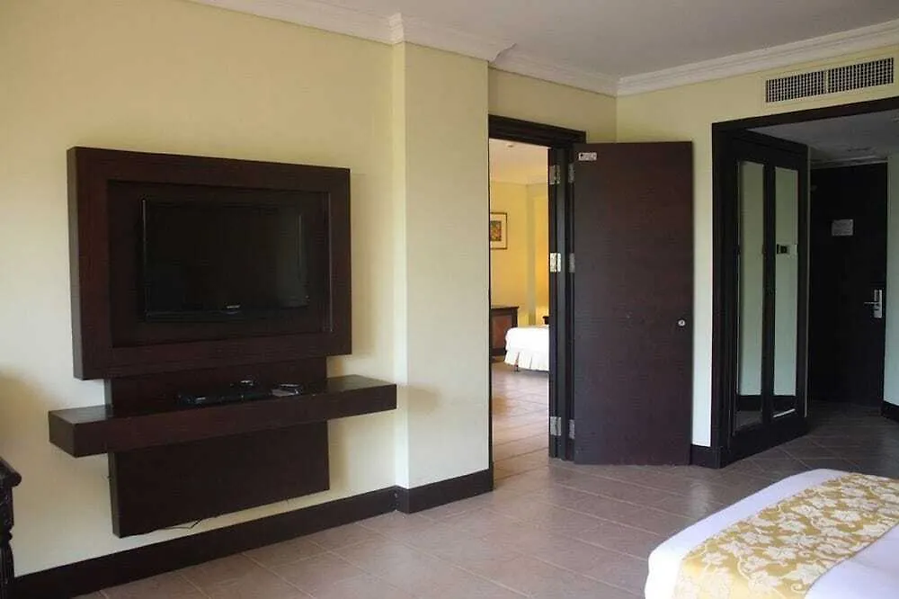 Nexus Resort & Spa Karambunai Kota Kinabalu
