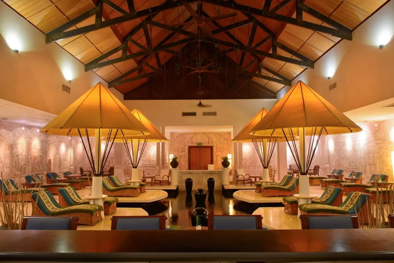 Nexus Resort & Spa Karambunai Kota Kinabalu Malaysia