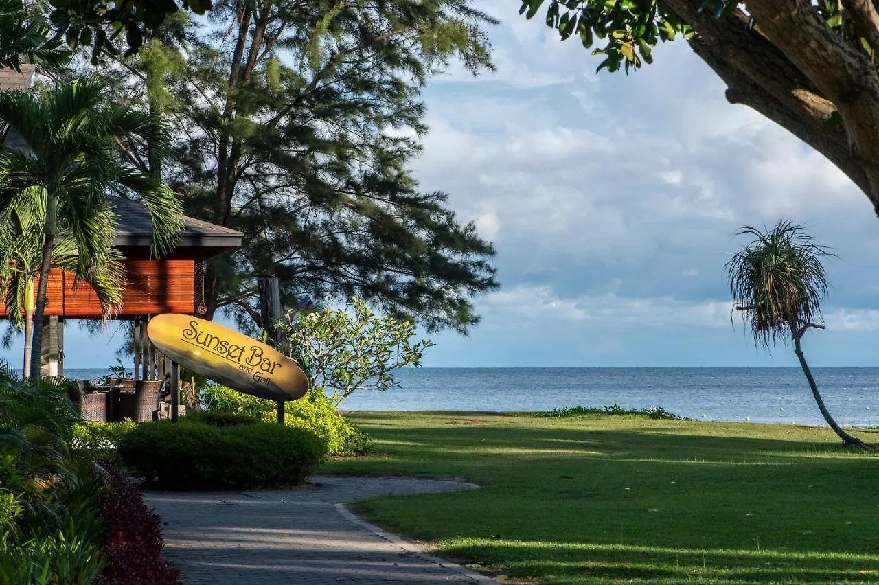 ****  Nexus Resort & Spa Karambunai Kota Kinabalu Malaysia