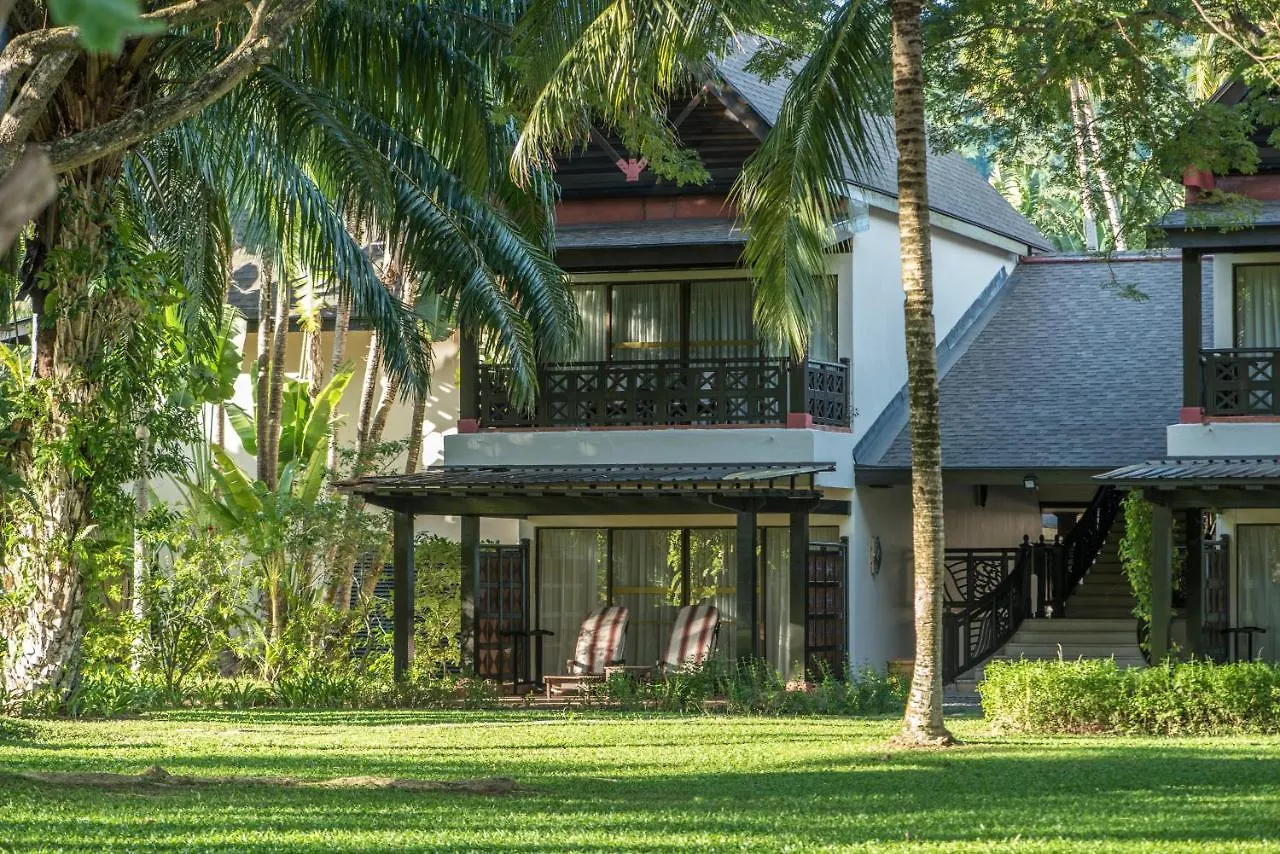 Nexus Resort & Spa Karambunai Kota Kinabalu