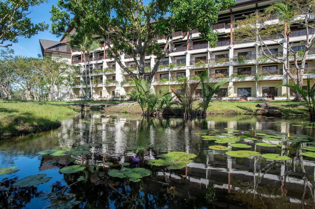 Nexus Resort & Spa Karambunai Kota Kinabalu