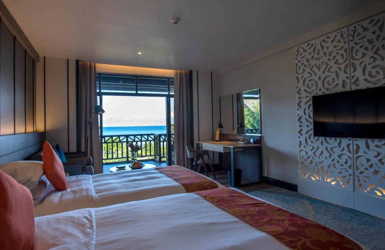 Nexus Resort & Spa Karambunai Kota Kinabalu