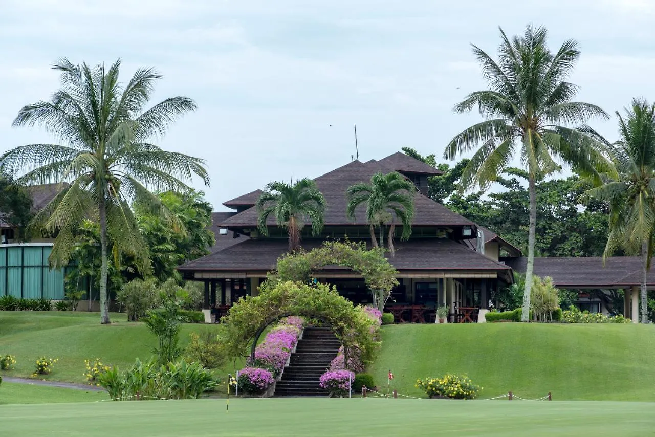 Nexus Resort & Spa Karambunai Kota Kinabalu