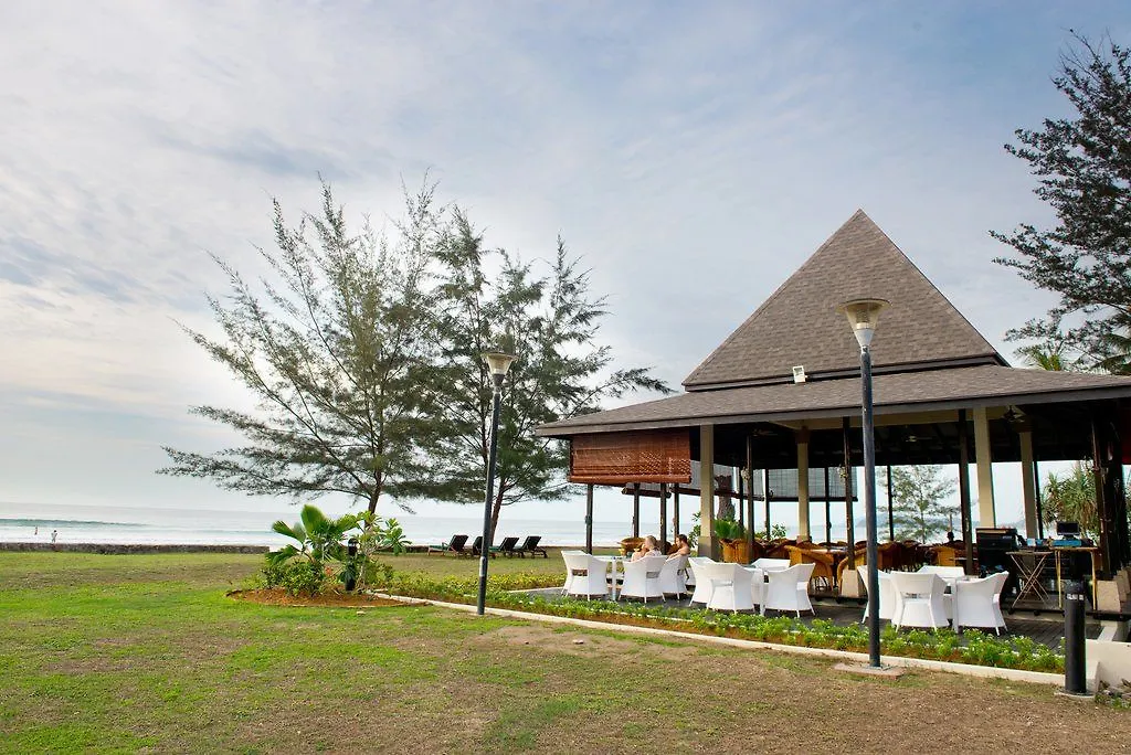 ****  Nexus Resort & Spa Karambunai Kota Kinabalu Malaysia