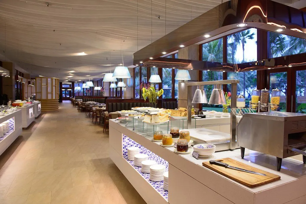 Nexus Resort & Spa Karambunai Kota Kinabalu