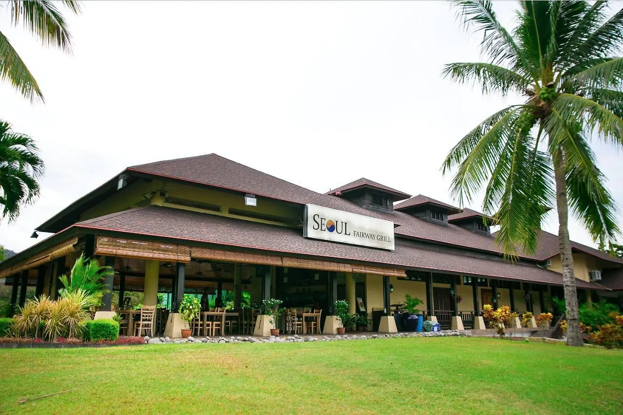 Nexus Resort & Spa Karambunai Kota Kinabalu Malaysia