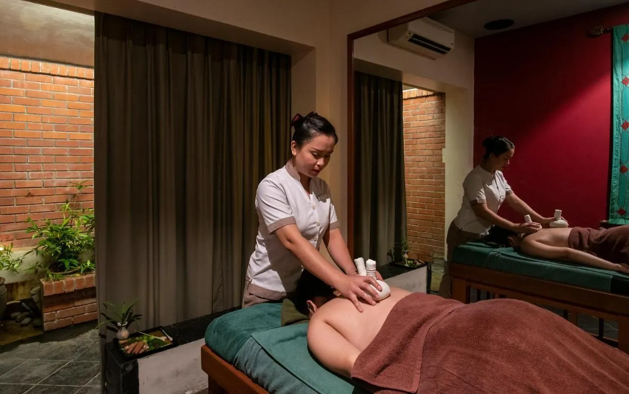 Nexus Resort & Spa Karambunai Kota Kinabalu