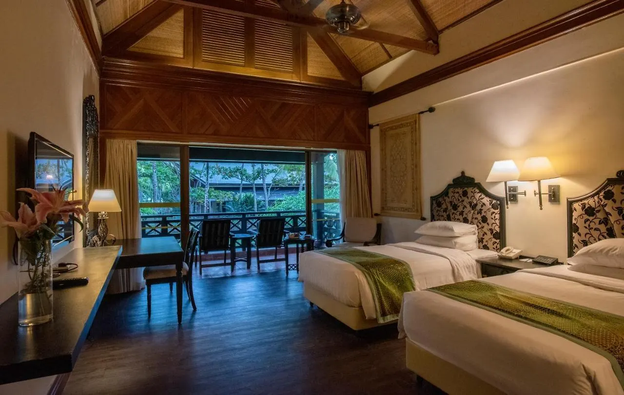 Nexus Resort & Spa Karambunai Kota Kinabalu