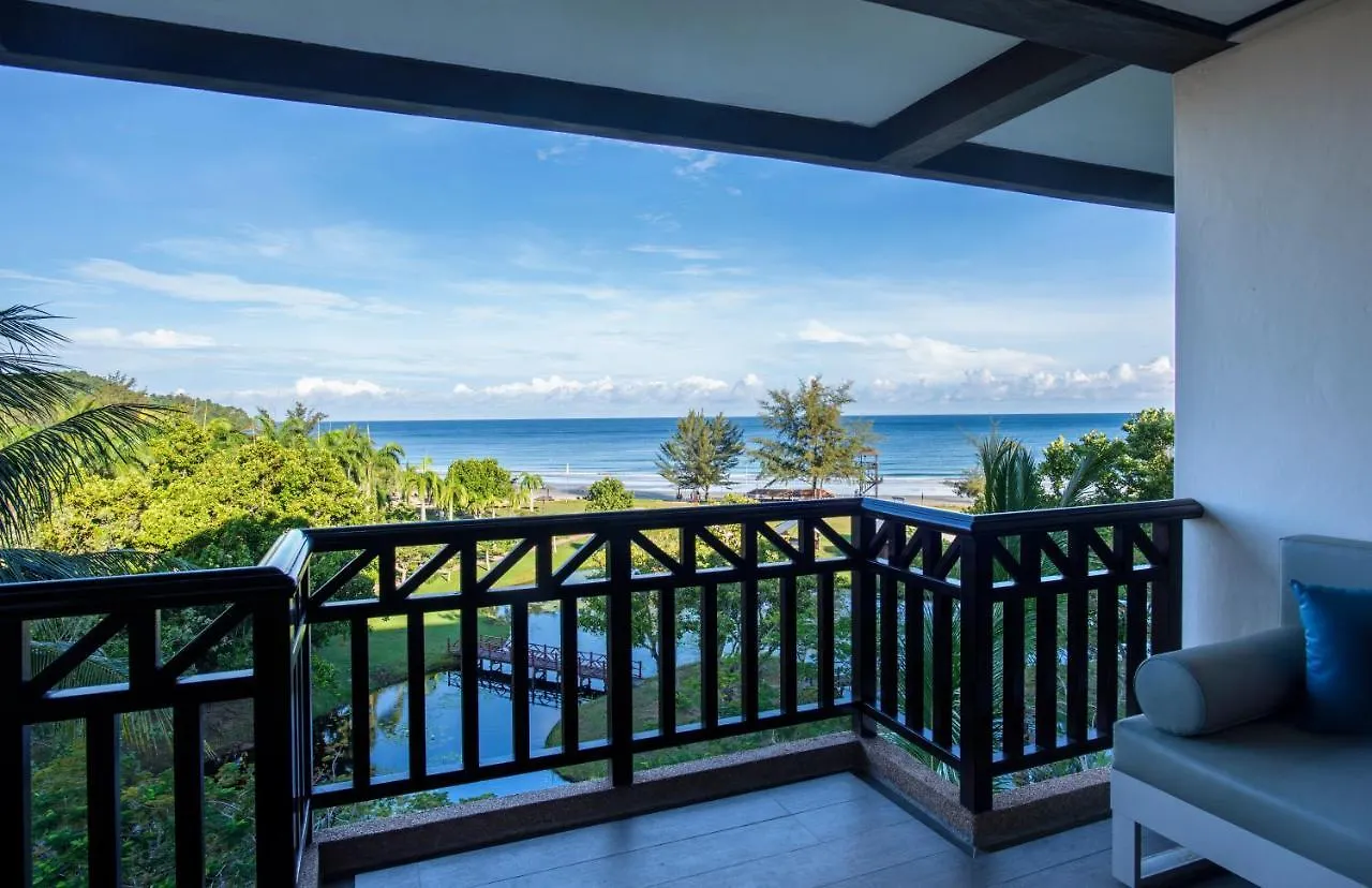 Nexus Resort & Spa Karambunai Kota Kinabalu