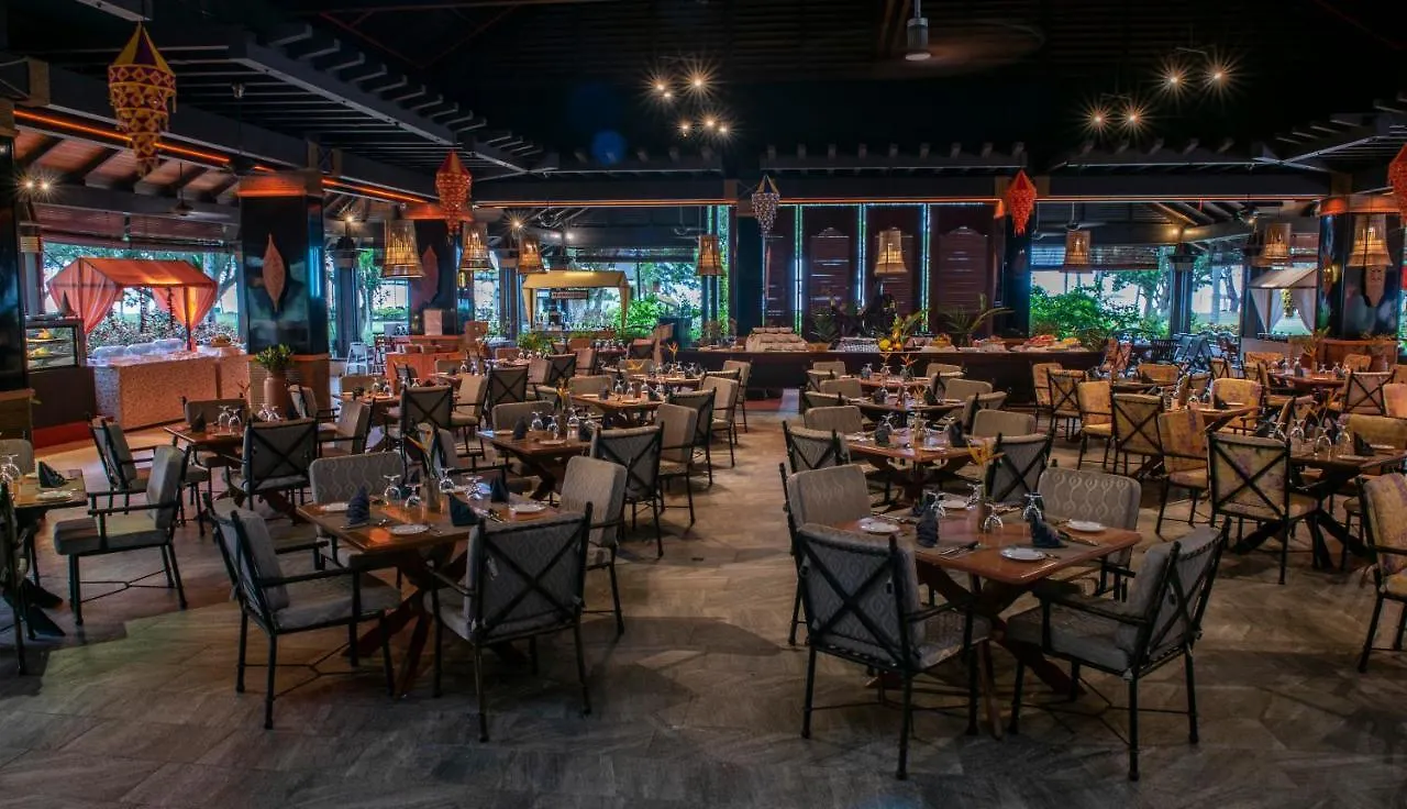 ****  Nexus Resort & Spa Karambunai Kota Kinabalu Malaysia
