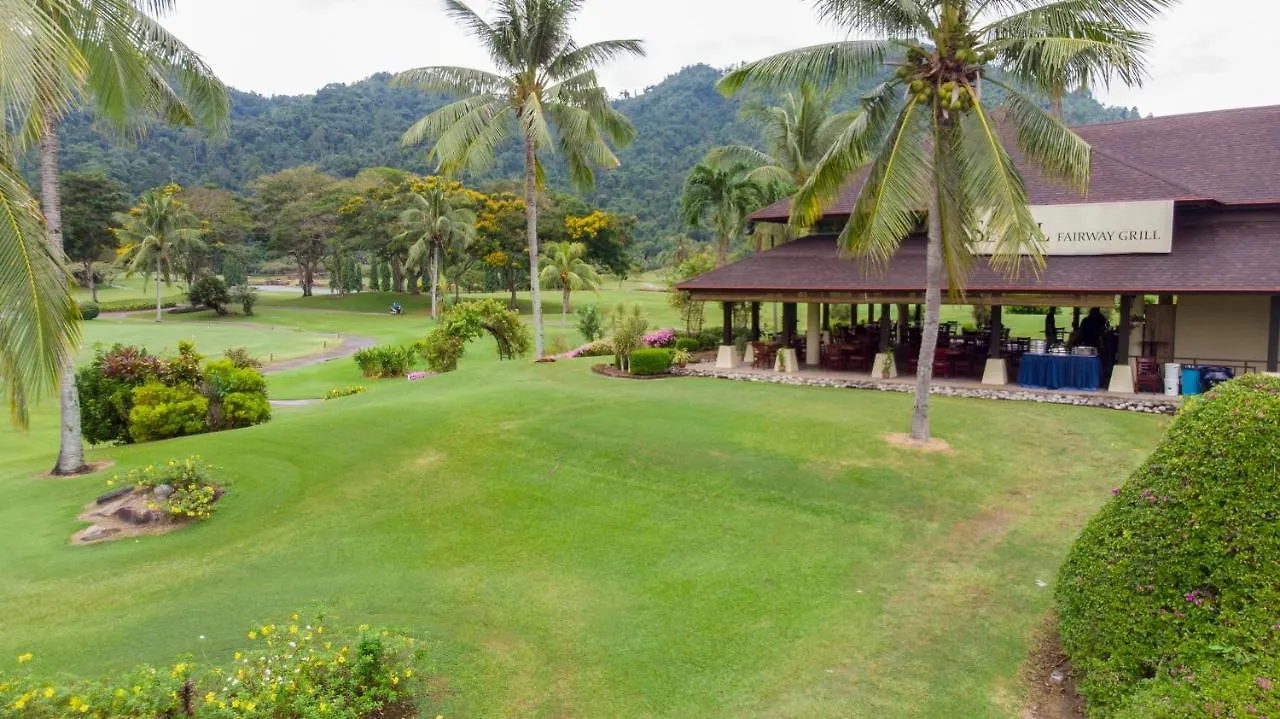 Nexus Resort & Spa Karambunai Kota Kinabalu