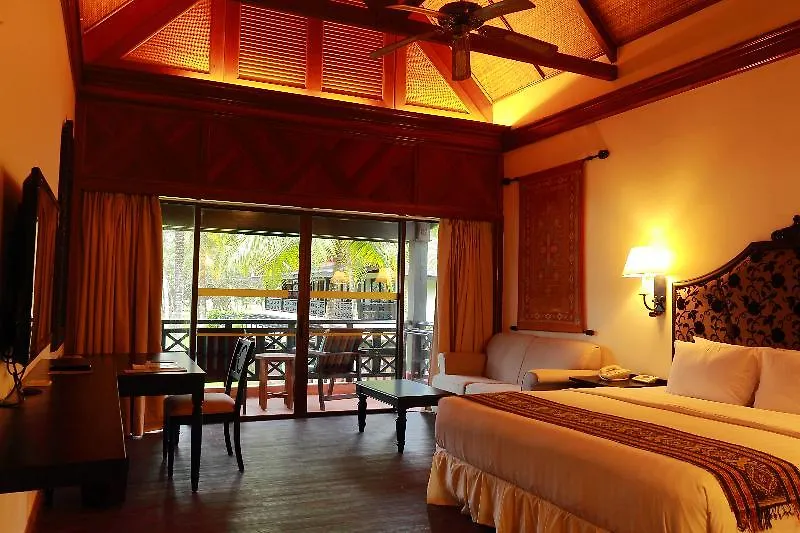 Nexus Resort & Spa Karambunai Kota Kinabalu